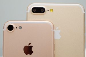 ล่าสุด!! เผยกำหนดการเปิดตัว iPhone 7 และ iPhone 7 Plus พร้อมวันสั่งจองล่วงหน้า
