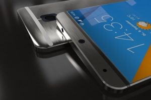 Huawei Mate S2 ดีไซน์ฝาแฝด Nexus 6P ขุมพลัง Kirin 960 พร้อม RAM 4GB เตรียมเปิดตัวกันยายนนี้!