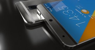 Huawei Mate S2 ดีไซน์ฝาแฝด Nexus 6P ขุมพลัง Kirin 960 พร้อม RAM 4GB เตรียมเปิดตัวกันยายนนี้!