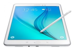 Samsung ซุ่มพัฒนา Galaxy Tab A 10.1 with S Pen จ่อเปิดตัวเร็วๆ นี้