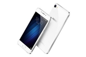 เปิดตัว Meizu U10 และ U20 บอดี้กระจก ขอบโลหะ RAM 3GB ราคาเริ่ม 5 พันต้นๆ!