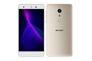 เปิดตัว Sharp Aquos Z2 ขุมพลัง Helio X20 พร้อม RAM 4GB ราคาไม่ถึงหมื่น!