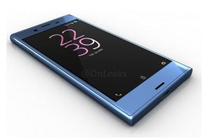 Sony Xperia XR และ Xperia X compact เรือธงรุ่นใหม่ เตรียมเปิดตัวกันยายนนี้!