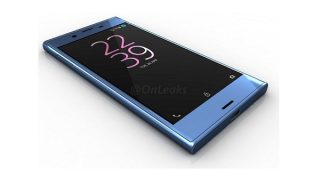 Sony Xperia XR และ Xperia X compact เรือธงรุ่นใหม่ เตรียมเปิดตัวกันยายนนี้!