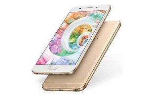 OPPO F1s เซลฟี่ผ่านกล้องหน้า 16MP พร้อม RAM 3GB เปิดตัวแล้วที่อินโดนีเซีย จ่อเปิดตัวในไทย 10 สิงหาคมนี้!