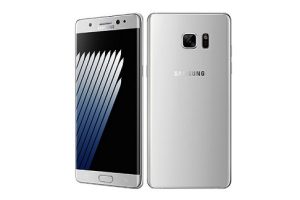 คลิปทดสอบ Samsung Galaxy Note 7 เครื่องต้นแบบ RAM 4GB ขุมพลัง Exynos 8890 มาแน่!! 2 สิงหาคมนี้