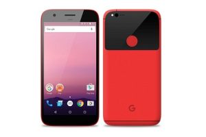 เผยสเปค Nexus Sailfish มาพร้อม RAM 4GB รัน Android 7.0 Nougat เวอร์ชั่นล่าสุด!