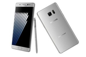 Samsung Galaxy Note 7 มาแรง!! ทุบสถิติยอดสั่งจองในเกาหลีใต้