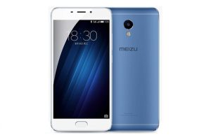เปิดตัว Meizu M3E บอดี้โลหะสีสันสดใส RAM 3GB ขุมพลัง Helio P10 ราคาไม่ถึงหมื่น