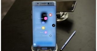 Samsung ชี้แจง! กรณี Galaxy Note 7 เวอร์ชั่น RAM 6GB และ ROM 128GB มีขายเฉพาะในจีน