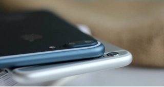 ต่อเนื่อง!! ภาพหลุด iPhone 7 Plus เฉดสีใหม่ Dark Blue พร้อมสี Rose Gold ที่สะกดทุกสายตา