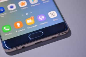 Samsung Galaxy Note 7 เวอร์ชั่น RAM 6GB เตรียมขายที่จีน 26 สิงหาคมนี้ ราคา 3 หมื่นต้นๆ!!