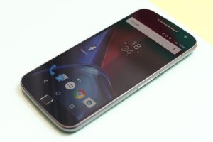 เปิดตัว Moto G4 Plus อย่างเป็นทางการในประเทศไทย สเปคสุดคุ้ม ราคาโดนใจ!
