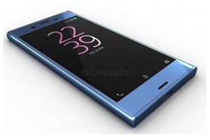 Sony Xperia XR จัดเต็ม RAM 4GB ผ่านการรับรองจาก FCC แล้ว! เตรียมเปิดตัว 1 กันยายนนี้