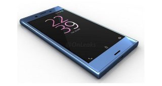 Sony Xperia XR จัดเต็ม RAM 4GB ผ่านการรับรองจาก FCC แล้ว! เตรียมเปิดตัว 1 กันยายนนี้