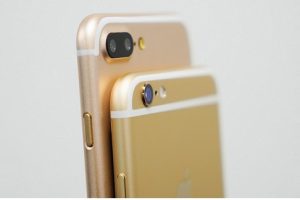 Foxconn ซุ่มพัฒนาบอดี้กระจก สำหรับ iPhone รุ่นใหม่!