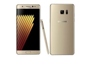ห้ามพลาด!! Samsung Galaxy Note 7 กับโปรโมชั่นทั้งลดทั้งแถม มูลค่ากว่า 5,000 บาท ที่ Shopat7.com