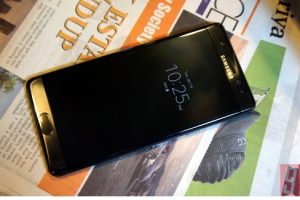 7 เหตุผลที่ควรเปลี่ยนมาใช้ Samsung Galaxy Note 7 มีอะไรบ้างมาดูกันเลย!