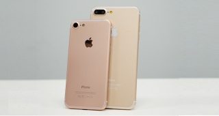 ข่าวดี!! iPhone 7 อาจมีรุ่นความจุ 256GB ให้เลือกด้วย