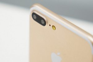 หลุดแบบชัดๆ! iPhone 7 และ iPhone 7 Plus เครื่องสีทอง พร้อมสีสเปซแบล็คหรูระดับพรีเมี่ยม