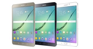 Samsung Galaxy Tab S3 แท็บเล็ตระดับไฮเอนด์ และ Samsung Gear S3 เตรียมเปิดตัวสิ้นเดือนนี้!!