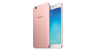 OPPO F1s ออปโป้ เอฟ1เอส ราคา