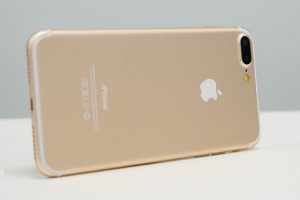 ภาพหลุด!! iPhone 7 Plus ขณะที่ดาราดังจากไต้หวันใช้งานอยู่