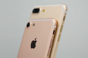 Evan Blass มั่นใจ!! iPhone 7 และ iPhone 7 Plus พร้อมขาย 16 กันยานี้แน่นอน