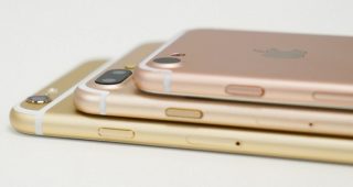 iPhone ปี 2017 จะหันมาใช้หน้าจอ OLED ขอบโค้งที่ผลิตโดย Samsung เปิดตัวทั้งหมด 3 รุ่น!!