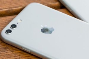 สื่อนอกรายงาน!! iPhone 7 และ iPhone 7 Plus จะเปิดตัว 7 กันยายนนี้