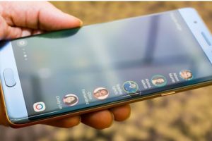 Samsung Galaxy Note 7 จะมีเวอร์ชั่นอัพเกรด RAM 6GB จ่อวางจำหน่ายที่จีน!