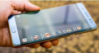 Samsung Galaxy Note 7 จะมีเวอร์ชั่นอัพเกรด RAM 6GB จ่อวางจำหน่ายที่จีน!