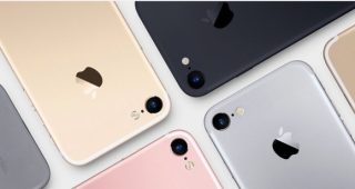 ลือกระฉ่อน! iPhone 7 จะมาพร้อมระบบชาร์จแบตเตอรี่ที่เร็วขึ้นกว่าเดิม