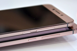 LeEco Cool1 เรือธงรุ่นท๊อป RAM 4GB มาพร้อมกล้องหลังคู่ เตรียมเปิดตัว 16 สิงหาคมนี้