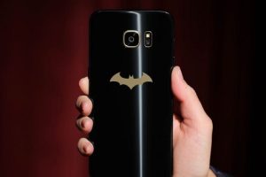 ภาพหลุด! Samsung Galaxy Note 7 Injustice Edition คาดมาพร้อม RAM 6GB