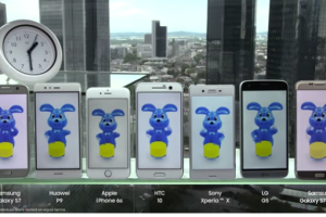 ทดสอบความอึดแบตเตอรี่เรือธงรุ่นยอดฮิต!! รุ่นไหนครองแชมป์ รุ่นไหนรั้งท้าย มาดูกันเลย!