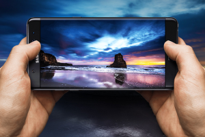 มาแล้ว!! ตัวอย่างภาพถ่ายจากกล้อง Dual Pixel ของ Samsung Galaxy Note 7