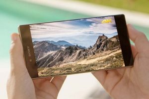 เผยรายชื่ออุปกรณ์ของ Sony ที่จะได้รับการอัพเดทเป็น Android 7.0 Nougat