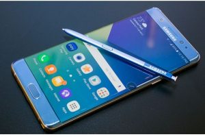 Samsung เตรียมนำเครื่อง refurbished เฉพาะรุ่นไฮเอนด์วางขายปีหน้า!