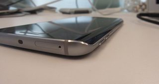 Xiaomi Mi Note 2 ขอบจอโค้งสุดหรู! มาพร้อม RAM 6GB ขุมพลัง Snapdragon 821 กล้องหลังเลนส์คู่