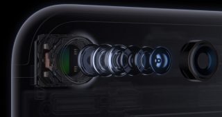 วิวัฒนาการใหม่ของกล้อง iPhone 7 และ iPhone 7 Plus พร้อมตัวอย่างภาพถ่ายสุดเก๋
