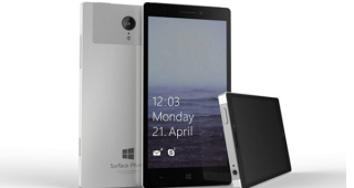 Microsoft จดสิทธิบัตรสแกนลายนิ้วมือบนหน้าจอ คาดเตรียมใช้กับ Surface Phone สุดยอดเรือธงรุ่นต่อไป
