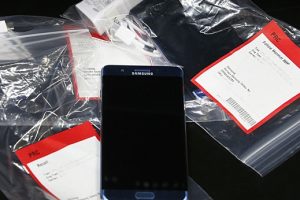 ซีอีโอ Sprint มั่นใจอีก 6 เดือน คนจะลืมปัญหา Galaxy Note7 ระเบิด!!