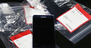 ซีอีโอ Sprint มั่นใจอีก 6 เดือน คนจะลืมปัญหา Galaxy Note7 ระเบิด!!