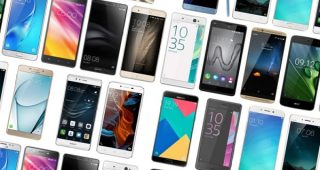 ส่องสมาร์ทโฟนรุ่นเด็ด!! ในงาน Thailand Mobile Expo 2016 (29 กันยายน - 2 ตุลาคม 2559)