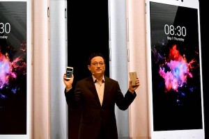 TP-Link เปิดตัวเทคโนโลยี IoT และสมาร์ทโฟน Neffos X Series ในงาน IFA2016