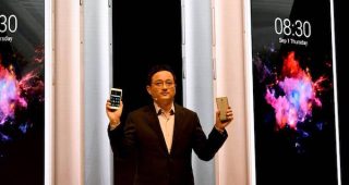 TP-Link เปิดตัวเทคโนโลยี IoT และสมาร์ทโฟน Neffos X Series ในงาน IFA2016