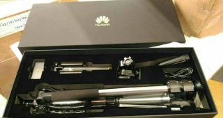 Huawei P9 / P9 Plus แถม Gift Set เอาใจคนรักการถ่ายภาพขนาดนี้ ต้องรีบซื้อด่วน!