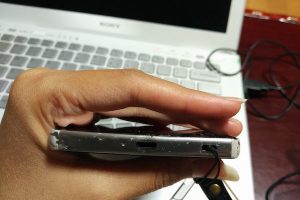 ทำงานที่ Samsung เกาหลีใต้ แต่เลือกใช้ Sony Xperia เพราะอะไร มาดูกัน