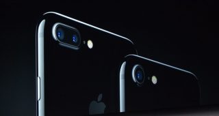 โผล่ผลทดสอบ Benchmark ยืนยันแล้ว iPhone 7 Plus มาพร้อม RAM 3GB